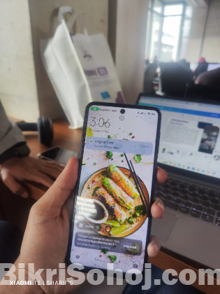Xiaomi Redmi Note 9 Pro Max